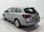 Opel Astra Sports Tourer 1.4 Turbo Cosmo | PARKSENS A | NAVI, Auto's, Voorwielaandrijving, Euro 5, 4 cilinders, Origineel Nederlands
