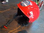 Skihelm - veilig de piste af!, Zo goed als nieuw, Kleding, Skiën, Ophalen