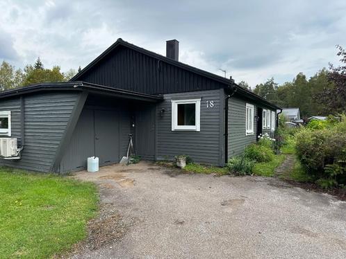 woning  te koop in Värmland Zweden, Vakantie, Vakantiehuizen | Zweden, Chalet, Bungalow of Caravan, Landelijk, 4 of meer slaapkamers
