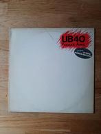 UB40 - Present Arms (LP), Ophalen of Verzenden, Gebruikt, 12 inch, Poprock