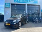 Fiat 500 0.9 TwinAir NL, Voorwielaandrijving, Euro 5, 86 pk, Gebruikt