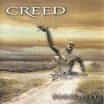 Creed - Human Clay CD Album, Ophalen of Verzenden, 1980 tot 2000, Gebruikt