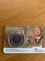 verjaardagstientje coincard 2017, Ophalen of Verzenden, Overige landen, 10 euro, Setje