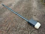 Novomatic 403 Garagedeur opener - Incl. Handleiding, Ophalen of Verzenden, Gebruikt, Metaal, Garagedeur