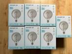 Ikea led lamp e27 grote bol 7 stuks, Ophalen, Nieuw, Led