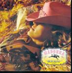 cd-single van Madonna - Music, Ophalen of Verzenden, Zo goed als nieuw, Pop