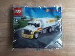 LEGO 40196: Shell Tanker *NIEUW* tankwagen, truck, polybag, Nieuw, Complete set, Ophalen of Verzenden, Lego