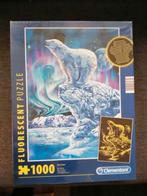 Puzzel ijsbeer, Ophalen of Verzenden, 500 t/m 1500 stukjes, Nieuw