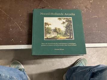 Haarlem Bloemendaal Overveen Heemstede Velsen Kennemerland beschikbaar voor biedingen