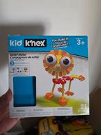 Kid K'nex Safari Mates Bouwset, Ophalen of Verzenden, Zo goed als nieuw