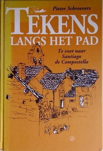 Tekens langs het Pad. ISBN 9789062242542. beschikbaar voor biedingen
