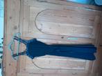 Fantastische zomerjurk Maje, Kleding | Dames, Jurken, Blauw, Ophalen of Verzenden, Zo goed als nieuw, Maat 36 (S)