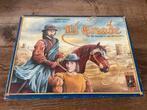 El Grande Bordspel - Strategie en Intrige!, Hobby en Vrije tijd, Gezelschapsspellen | Bordspellen, Vijf spelers of meer, Ophalen