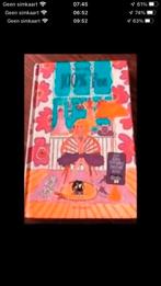 Niki smit, Ophalen, Gelezen