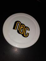 Zeldzame NAC jampotdeksel met het letterlogo, de Betuwe, Ophalen of Verzenden, Zo goed als nieuw, NAC Breda