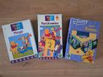 Spellenpakket Winnie the Pooh, Ophalen of Verzenden, Gebruikt, Ontdekken
