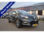 Renault Captur 0.9 TCe Limited , TREKHAAK , CR CONTR , LMV16, Voorwielaandrijving, 898 cc, Stof, Gebruikt
