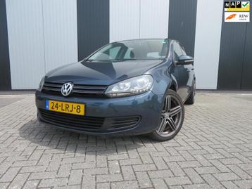 Volkswagen Golf 1.4 TSI Highline beschikbaar voor biedingen