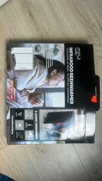 Infrarood beenwarmer, Ophalen, Nieuw