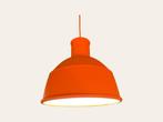 Muuto Unfold oranje bij TheReSales, Ophalen of Verzenden, Zo goed als nieuw, Overige materialen, Minder dan 50 cm
