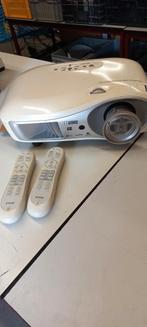 Epson lcd projector PMG20, Ophalen of Verzenden, Gebruikt, LCD, Epson