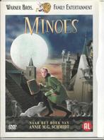 DVD   MINOES : NAAR BOEK VAN ANNIE M.G. SCHMIDT 2002  DVD061, Cd's en Dvd's, Dvd's | Tv en Series, Ophalen of Verzenden