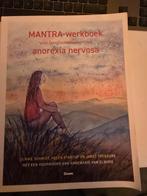MANTRA-werkboek anorexia nervosa, Ophalen of Verzenden