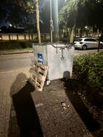 Gratis Pallet Af Te Halen, Doe-het-zelf en Verbouw, Ophalen of Verzenden