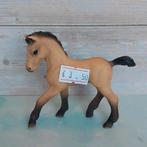 Schleich Andalusiër veulen, Ophalen of Verzenden, Zo goed als nieuw, Paard, Beeldje of Figuurtje