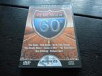 dvd met cd: Remember the 60 (zgan), Cd's en Dvd's, Alle leeftijden, Ophalen, Zo goed als nieuw
