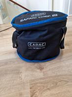 Cadac Safari Chef 2 Skottelbraai!, Ophalen