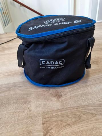 Cadac Safari Chef 2 Skottelbraai! beschikbaar voor biedingen