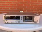 JVC KD-D4 Cassettedeck - Vintage Stereo, Ophalen, Enkel, JVC, Tape counter