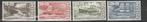 TSS Kavel 110257 Denemarken pf minr 611-614 VS Mooi kavel  c, Postzegels en Munten, Postzegels | Europa | Scandinavië, Denemarken