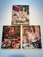 Pakket 5 boeken Pascale Naessens, Ophalen of Verzenden, Zo goed als nieuw