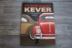 Boek - Volkswagen Kever, Boeken, Ophalen of Verzenden, Gelezen, Volkswagen