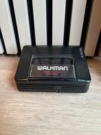 Defecte Sony Walkman WM-2011, Audio, Tv en Foto, Walkmans, Discmans en Minidiscspelers, Ophalen of Verzenden, Walkman