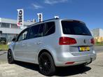 Volkswagen Touran 1.4 TSI Trendline 7p.|7 Pers Clima Cruise, Voorwielaandrijving, Euro 5, 15 km/l, 74 €/maand