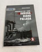 Cruisers of the 1st Rank Avrora Diana Pallada Maritime Boek, Verzamelen, Scheepvaart, Nieuw, Boek of Tijdschrift, Ophalen of Verzenden