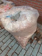 Zak Houtsnippers - Ideaal voor de Tuin!, Tuin en Terras, Ophalen of Verzenden, Boomschors