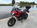 Yamaha Tracer 700 ABS, CarPlay, valbeugels, topkoffer, Motoren, Motoren | Yamaha, 700 cc, 2 cilinders, Motorrijbewijs A, Particulier