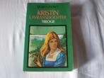 Boek. Roman. Kristin Lavransdochter. Trilogie. Sigrid Undset, Ophalen of Verzenden, Gelezen, Sigrid Undset, Nederland