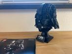 Lego Star Wars 75304 - Darth Vader Helmet, Kinderen en Baby's, Speelgoed | Duplo en Lego, Ophalen of Verzenden, Zo goed als nieuw