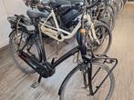 Grote Sparta elektrische fiets Middenmotor Bosch, Ophalen, Sparta, Versnellingen, 56 cm of meer