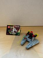 Lego set 6901 | Space Plane | Lego Space, Kinderen en Baby's, Speelgoed | Duplo en Lego, Ophalen of Verzenden, Gebruikt, Complete set