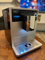 Melitta Caffeo CI, Witgoed en Apparatuur, Koffiezetapparaten, Info@melitta.de, 10 kopjes of meer, Zo goed als nieuw, T: Ringstraße 99, 32427 Minden, Duitsland