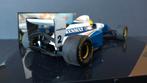 Williams Renault FW 16 Ayrton Senna 1:24 Onyx Pol, Hobby en Vrije tijd, Modelauto's | 1:24, Ophalen of Verzenden, Nieuw