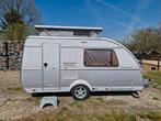 Mooie kip kompakt special 37EKV bovag 2025 2x fietsdrager.l, Caravans en Kamperen, Luifel, Kip, Tot en met 2, Particulier