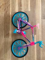 Barbie Fiets, Ophalen of Verzenden, Gebruikt, Barbie