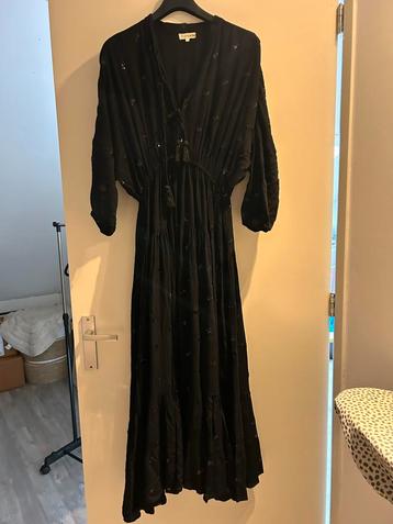 Ibiza Jurk - Maat 1 (Ruimvallend) beschikbaar voor biedingen